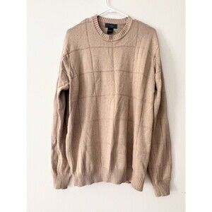 NorthCrest Classic‎ Sweater. Size L.